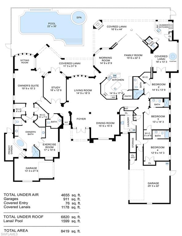 16488 Felicita Court Naples, FL 34110 - Photo 50 of 50 unknown