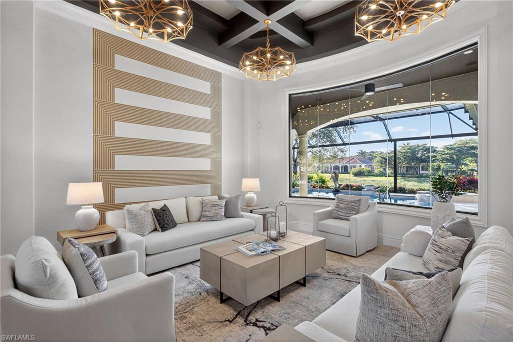 16488 Felicita Court Naples, FL 34110 - Photo 5 of 49