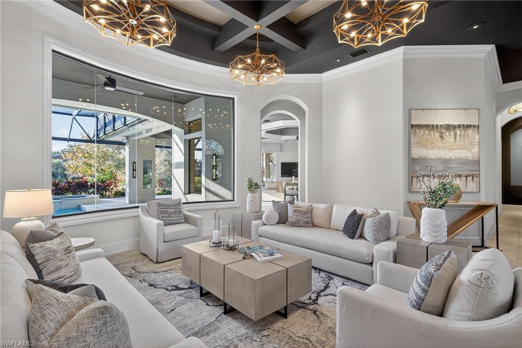 16488 Felicita Court Naples, FL 34110 - Photo 6 of 49