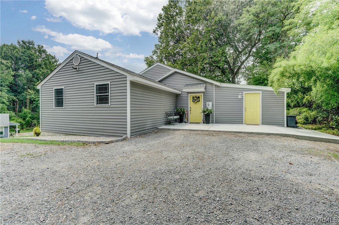 2321 Landing Road Providence Forge, VA 23140 - Photo 26 of 44 Gallery Image 26