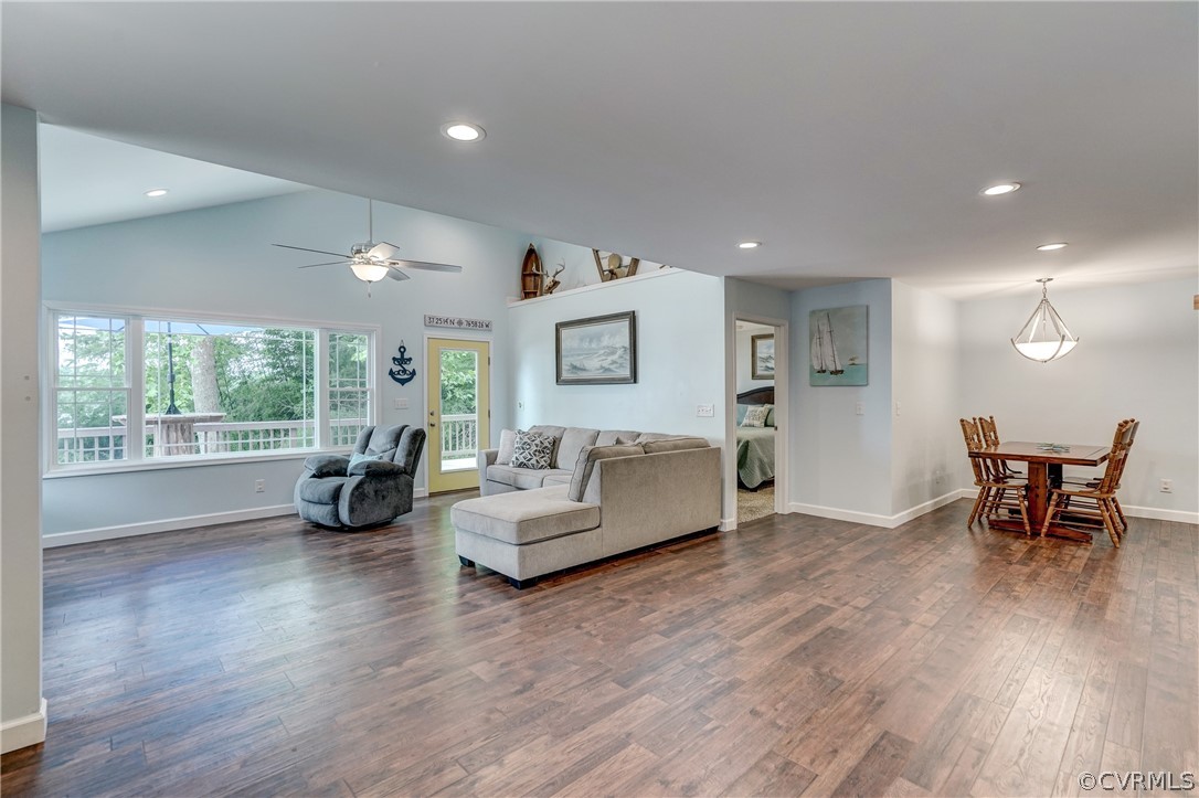 2321 Landing Road Providence Forge, VA 23140 - Photo 30 of 44 Gallery Image 30