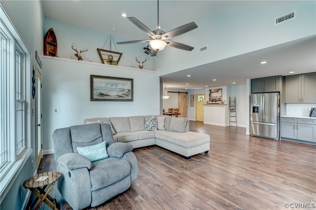 2321 Landing Road Providence Forge, VA 23140 - Photo 3 of 44 Gallery Image 3