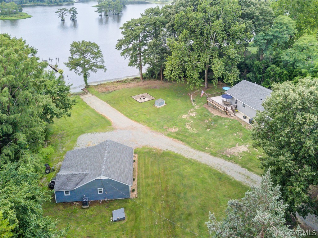2321 Landing Road Providence Forge, VA 23140 - Photo 35 of 44 Gallery Image 35