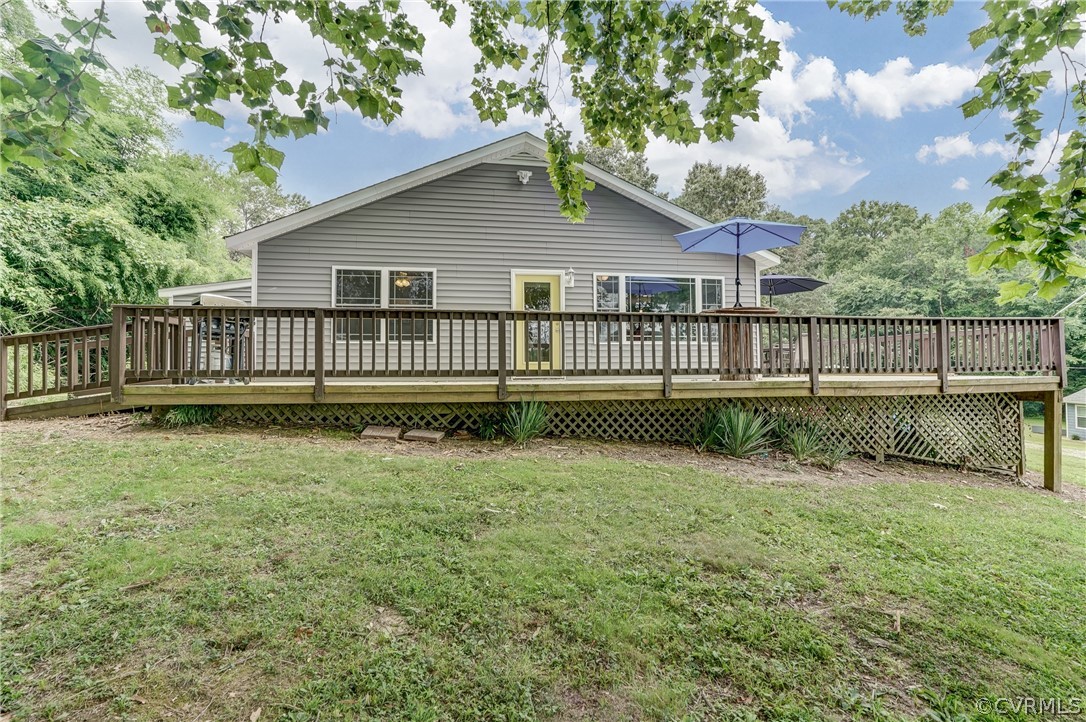 2321 Landing Road Providence Forge, VA 23140 - Photo 6 of 44 Gallery Image 6