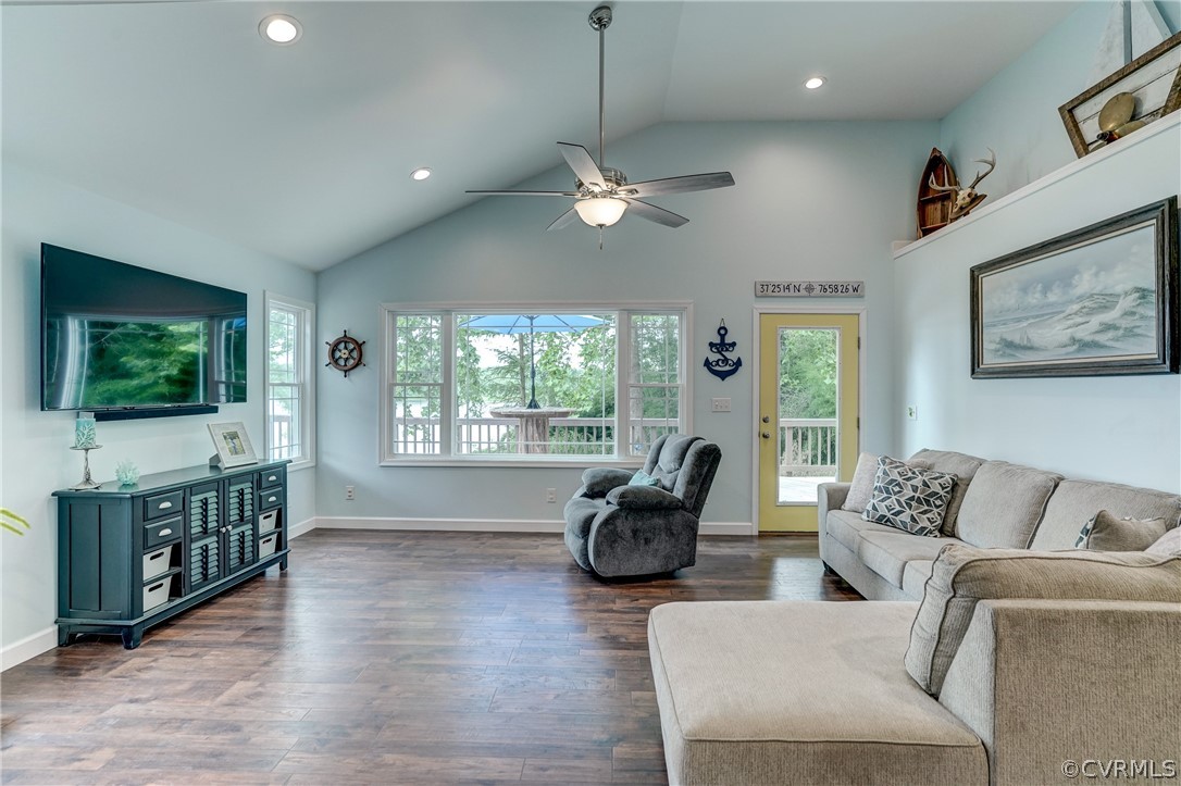 2321 Landing Road Providence Forge, VA 23140 - Photo 7 of 44 Gallery Image 7