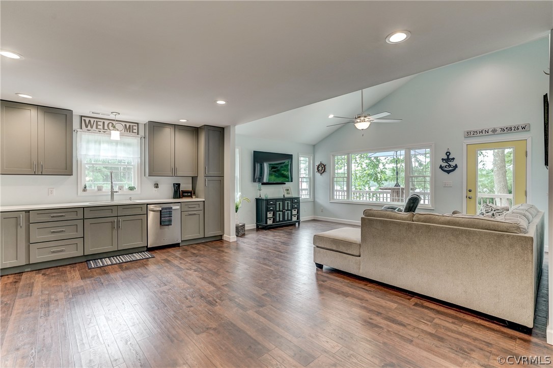 2321 Landing Road Providence Forge, VA 23140 - Photo 9 of 44 Gallery Image 9