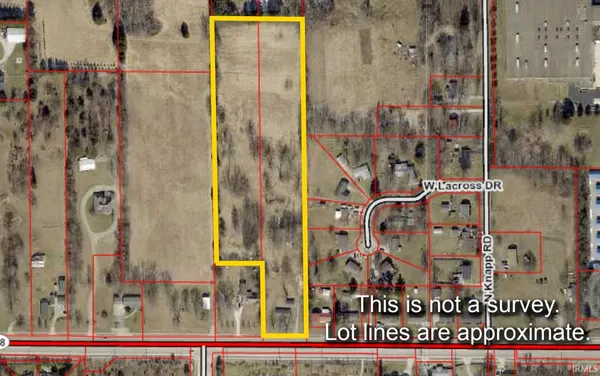 $550,000 | 5510 West State Road 48, Bloomington, IN 47404