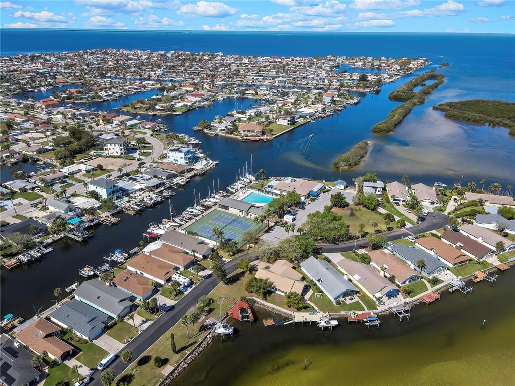 4452 Garnet Drive, Unit 203 New Port Richey, FL 34652 - Photo 25 of 30