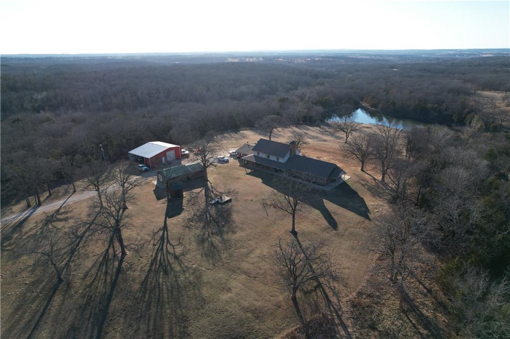 50801 South 36300th Road Cleveland, OK 74020 - Photo 20 of 88