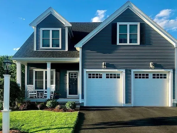 $4,500 | 140 Red Fox Run, Wrentham, MA 02093
