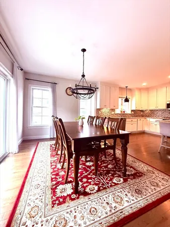 $4,500 | 140 Red Fox Run, Wrentham, MA 02093