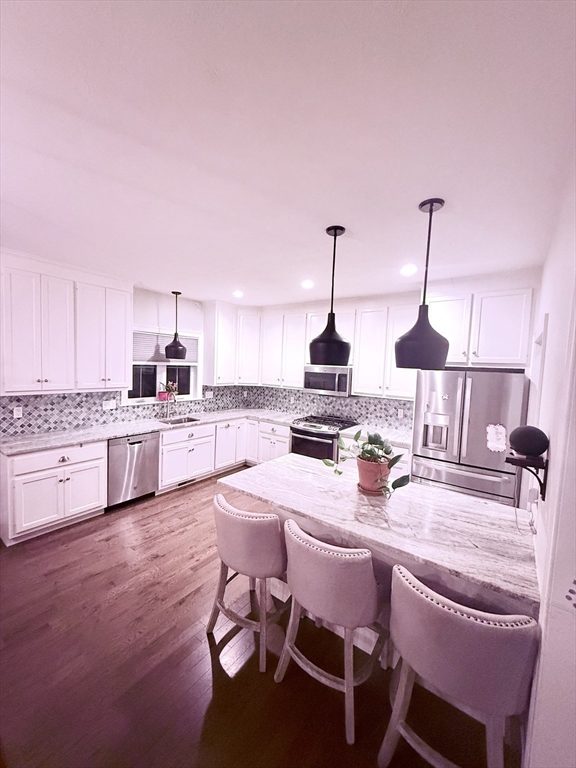 140 Red Fox Run Wrentham, MA 02093 - Photo 4 of 38