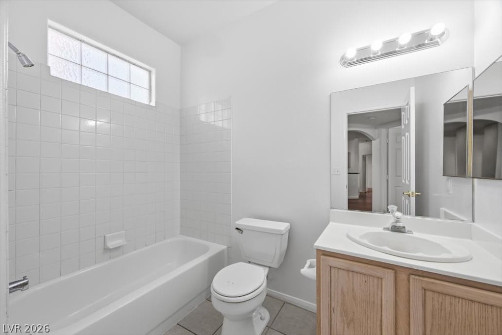 2050 West Warm Springs Road, Unit 3722 Henderson, NV 89014 - Photo 26 of 37