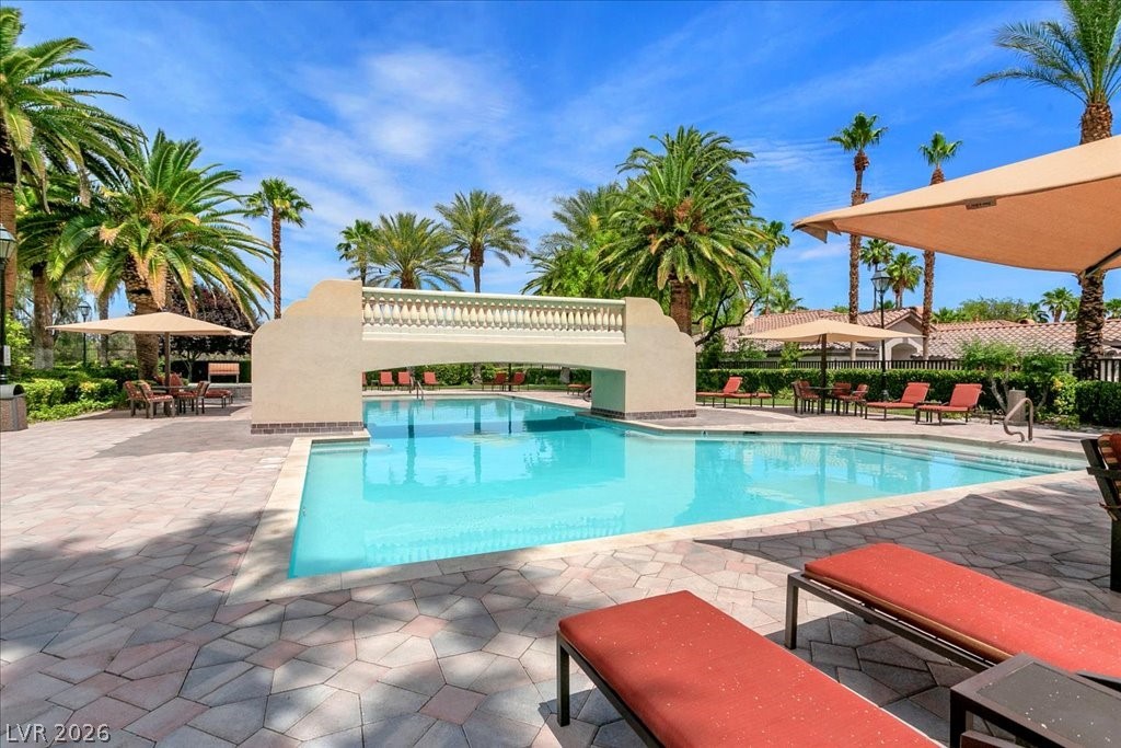 2050 West Warm Springs Road, Unit 3722 Henderson, NV 89014 - Photo 29 of 37