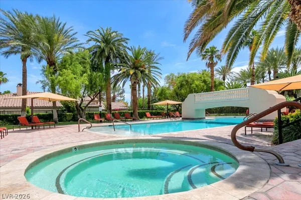$314,966 | 2050 West Warm Springs Road, Unit 3722, Henderson, NV 89014