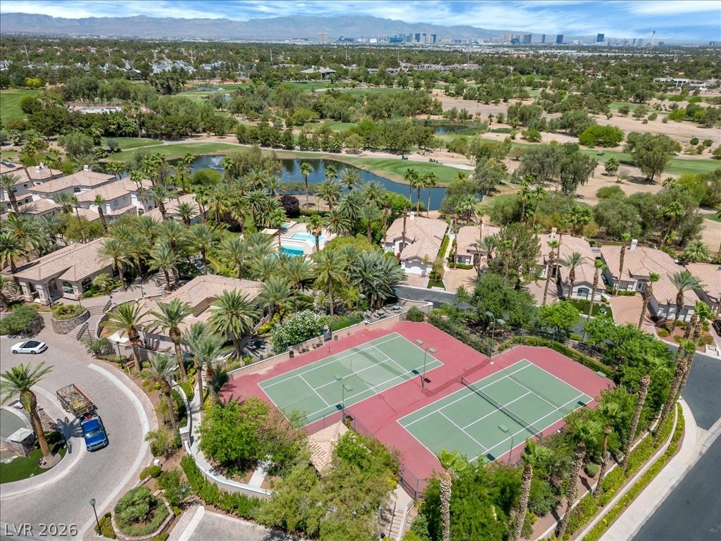 2050 West Warm Springs Road, Unit 3722 Henderson, NV 89014 - Photo 33 of 37