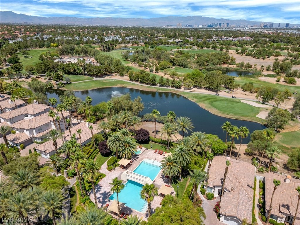 2050 West Warm Springs Road, Unit 3722 Henderson, NV 89014 - Photo 35 of 37