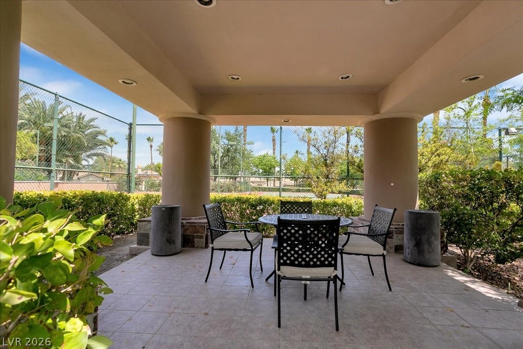 2050 West Warm Springs Road, Unit 3722 Henderson, NV 89014 - Photo 36 of 37