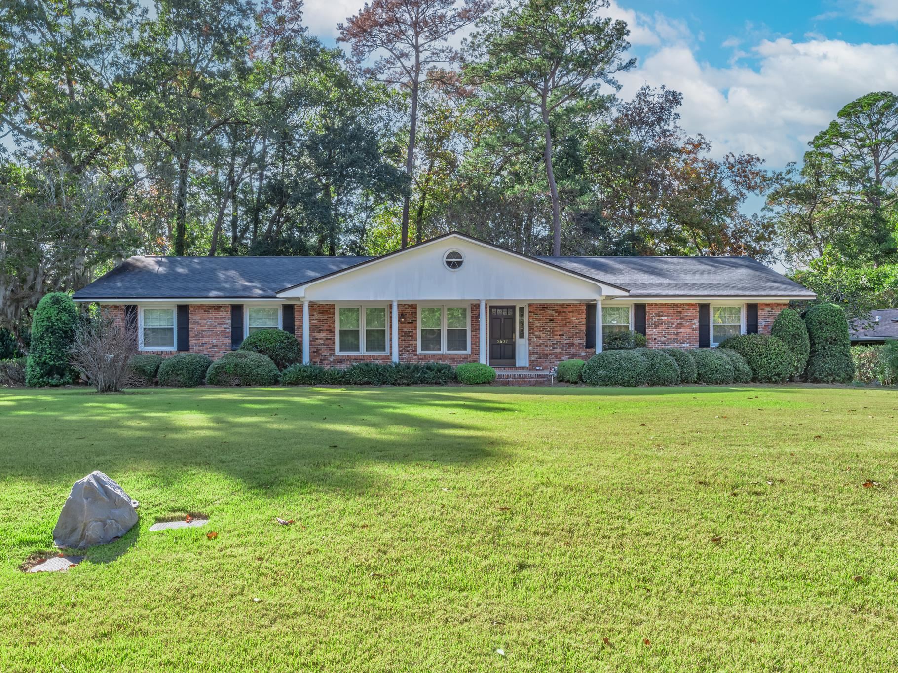 2607 Marston Road Tallahassee, FL 32308 - Photo 41 of 41