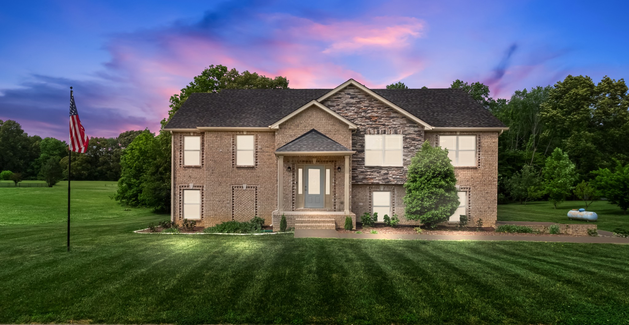 1575 Chapel Ridge Road Clarksville, TN 37040 - Photo 1 of 50 Gallery Image 1