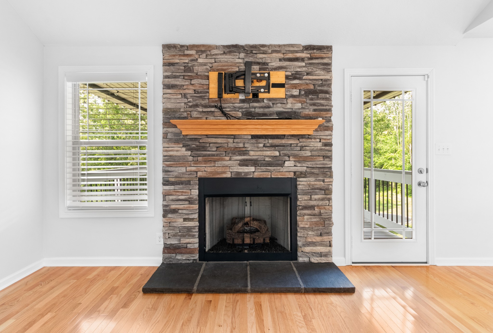 1575 Chapel Ridge Road Clarksville, TN 37040 - Photo 14 of 50 Gallery Image 14