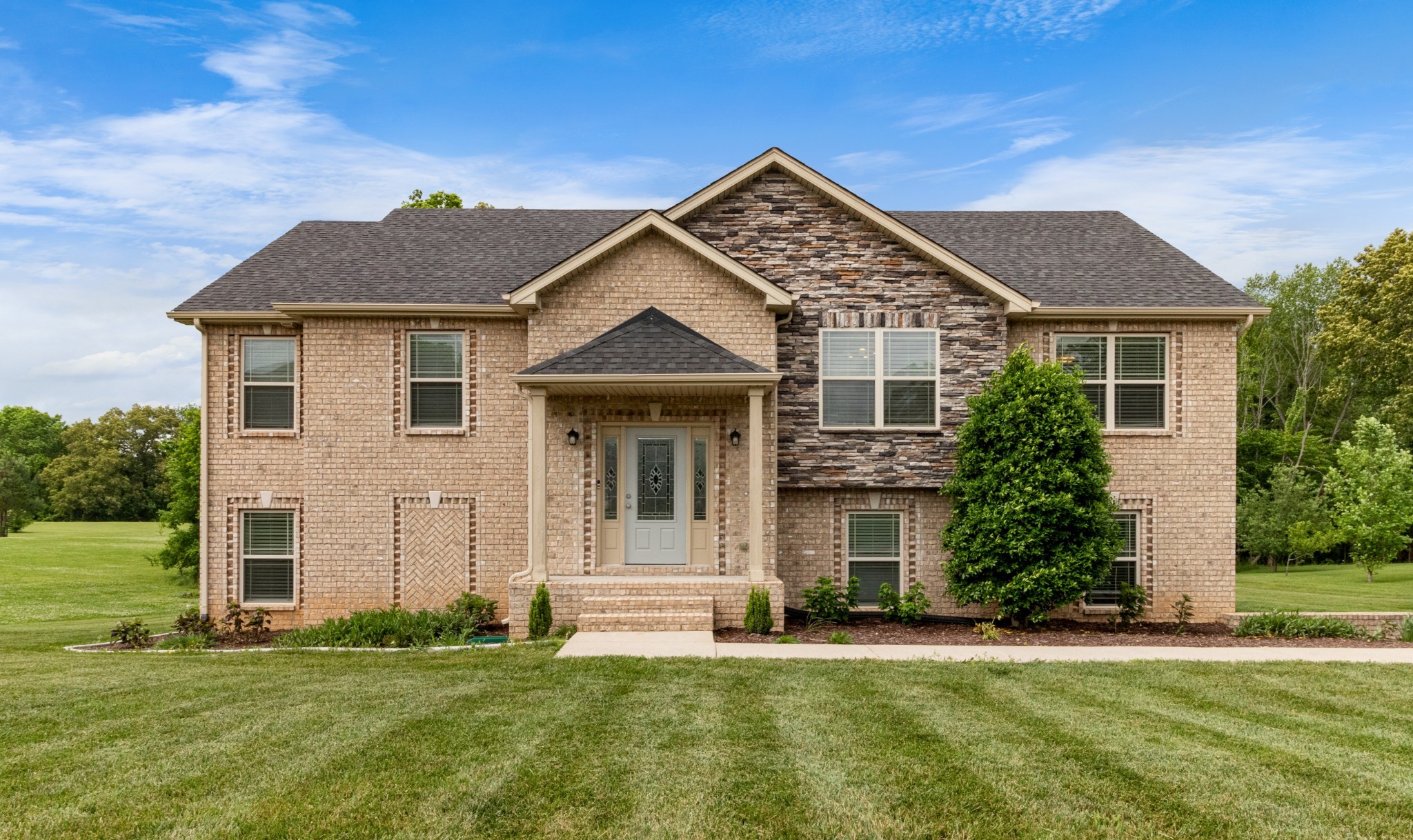 1575 Chapel Ridge Road Clarksville, TN 37040 - Photo 2 of 50 Gallery Image 2