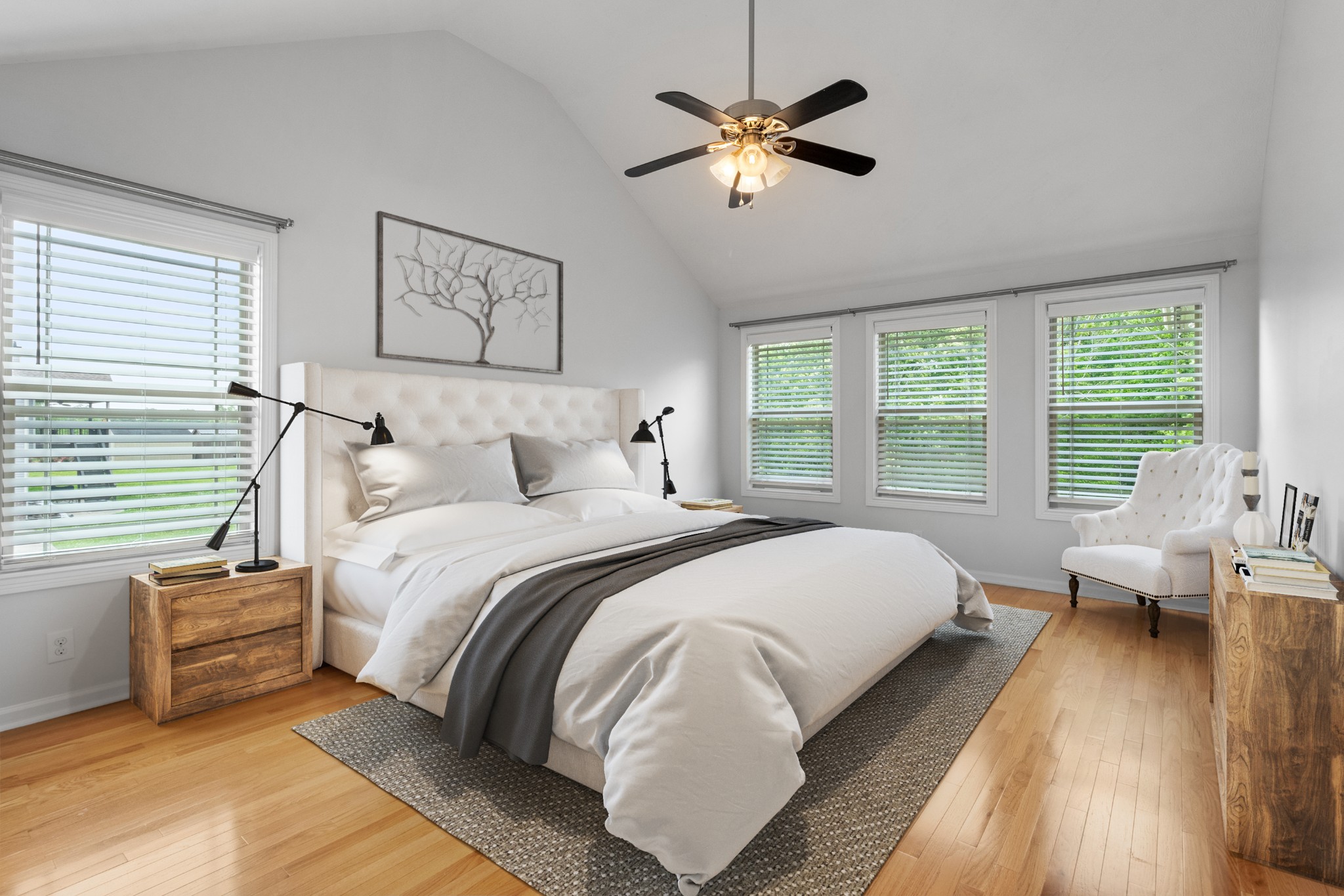 1575 Chapel Ridge Road Clarksville, TN 37040 - Photo 25 of 50 Gallery Image 25