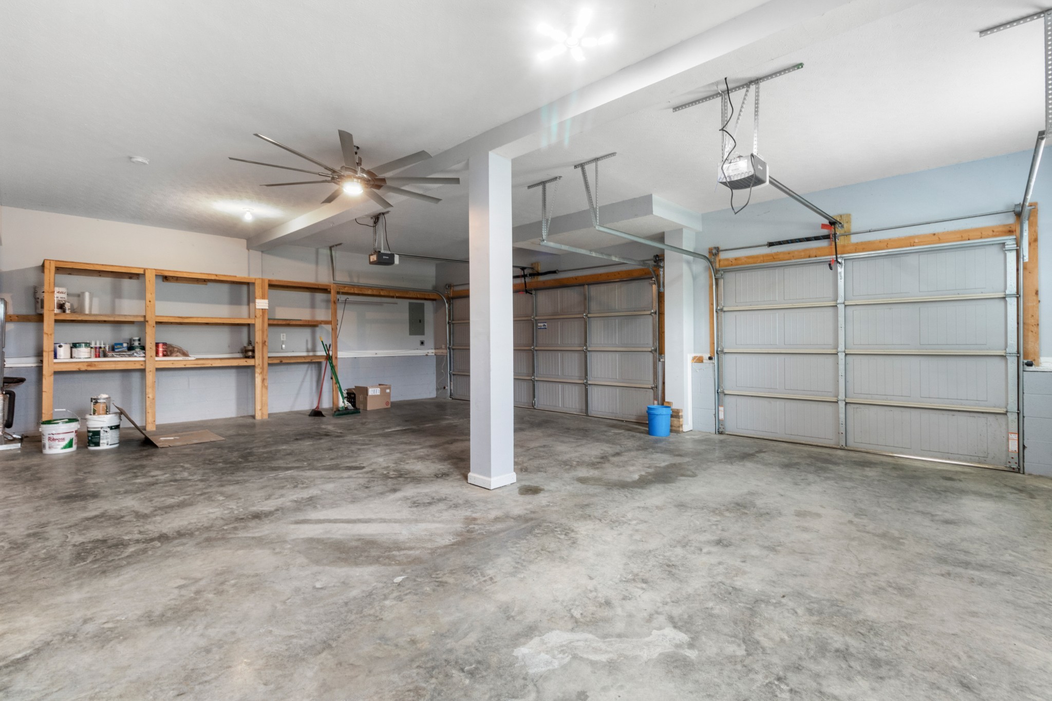 1575 Chapel Ridge Road Clarksville, TN 37040 - Photo 43 of 50 Gallery Image 43