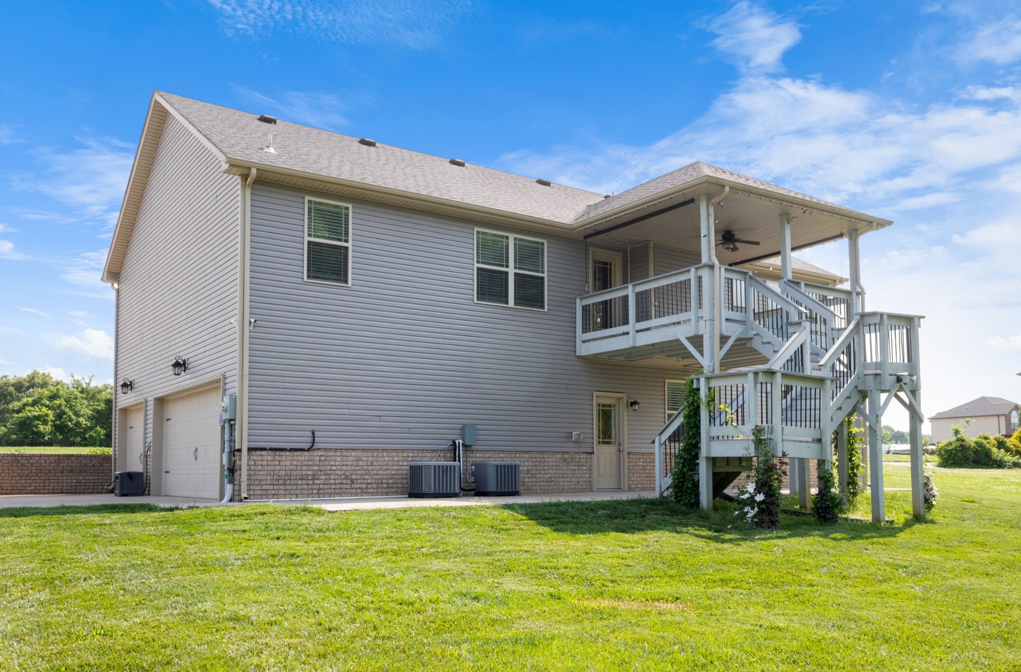 1575 Chapel Ridge Road Clarksville, TN 37040 - Photo 44 of 50 Gallery Image 44