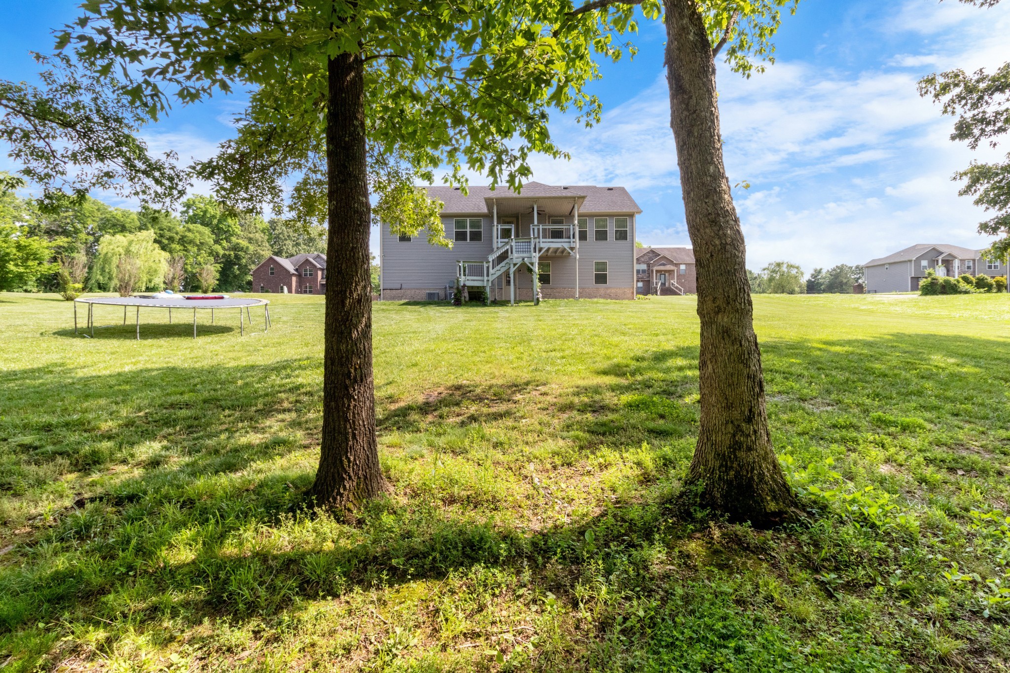 1575 Chapel Ridge Road Clarksville, TN 37040 - Photo 47 of 50 Gallery Image 47