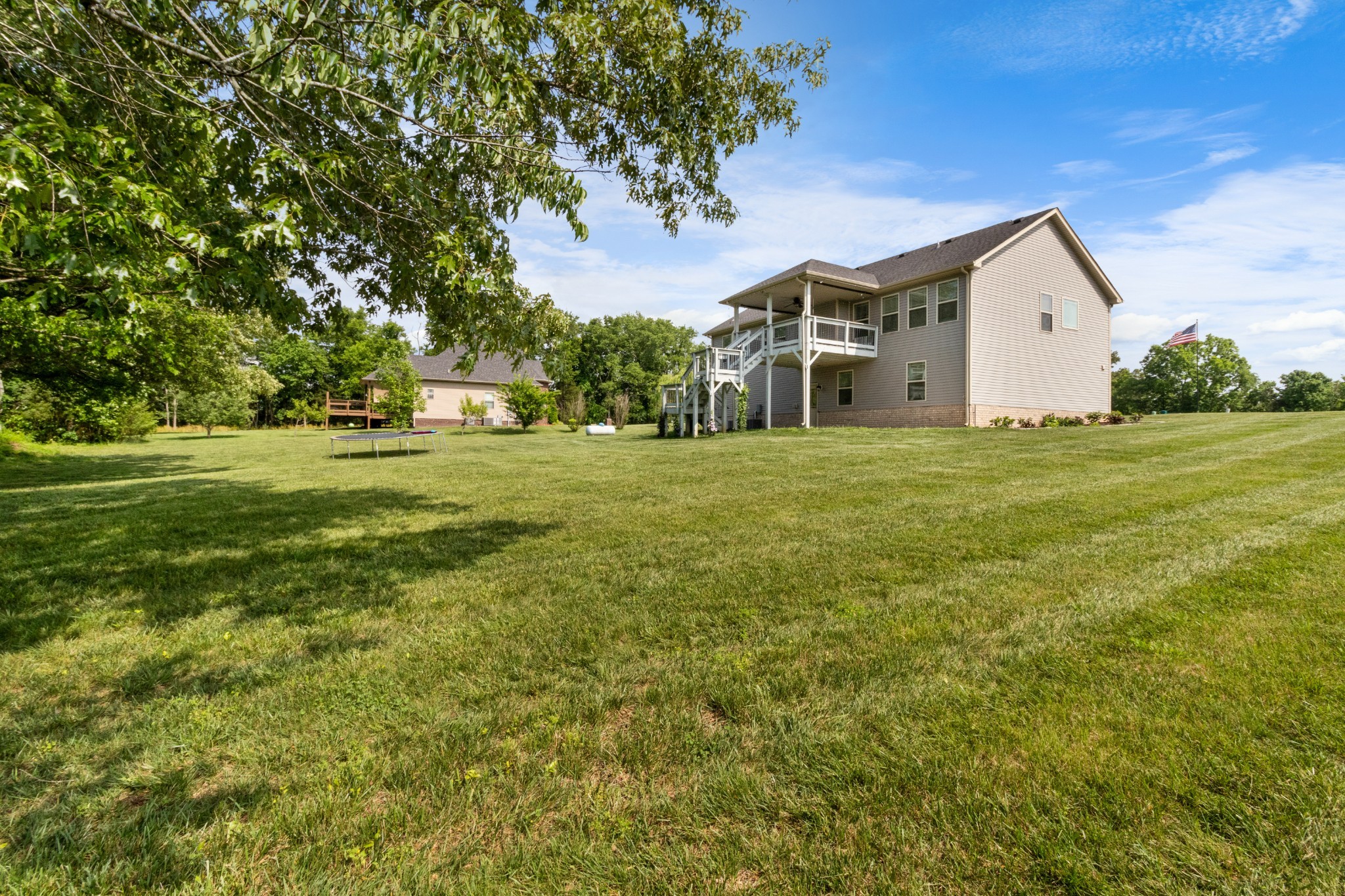 1575 Chapel Ridge Road Clarksville, TN 37040 - Photo 49 of 50 Gallery Image 49