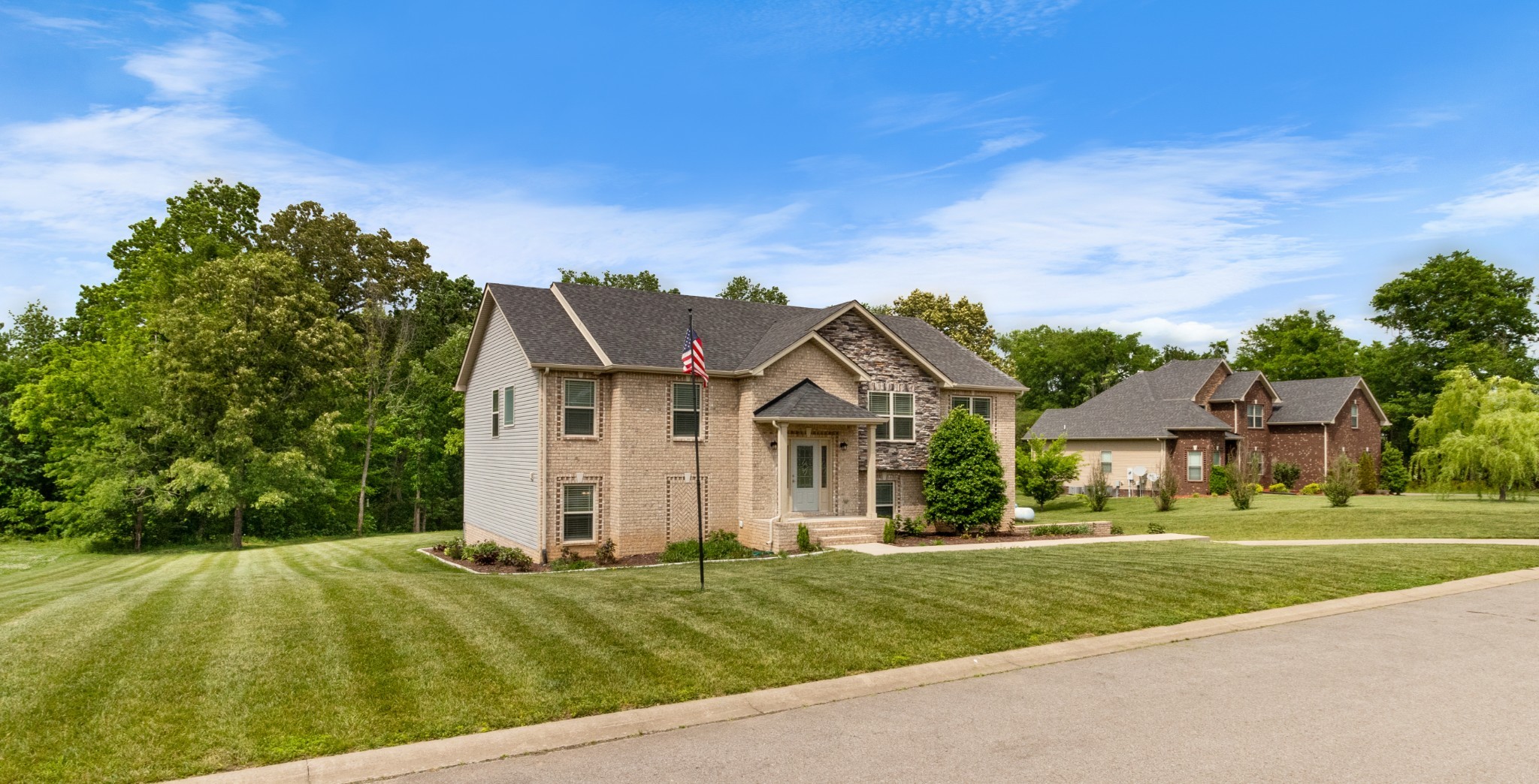 1575 Chapel Ridge Road Clarksville, TN 37040 - Photo 5 of 50 Gallery Image 5