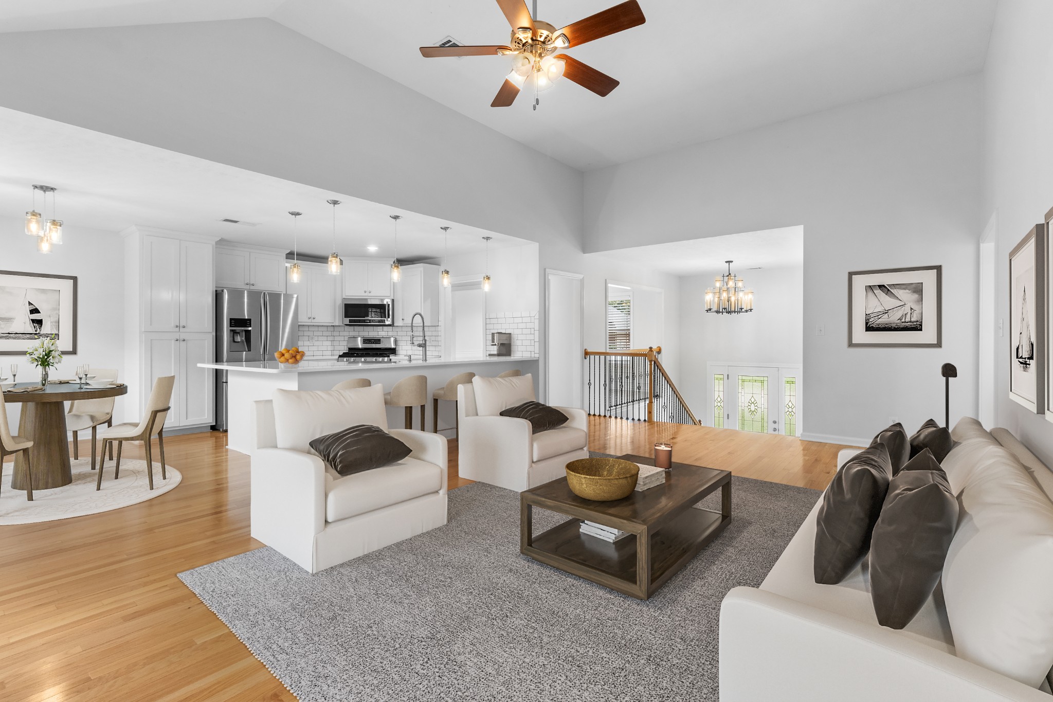 1575 Chapel Ridge Road Clarksville, TN 37040 - Photo 10 of 50 Gallery Image 10