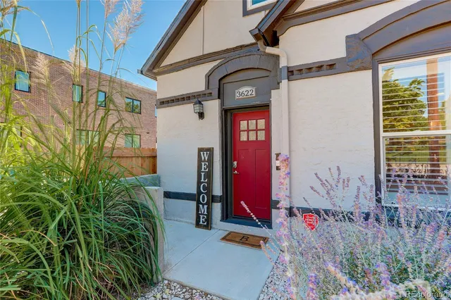 $820,000 | 3622 West 29th Avenue, Denver, CO 80211
