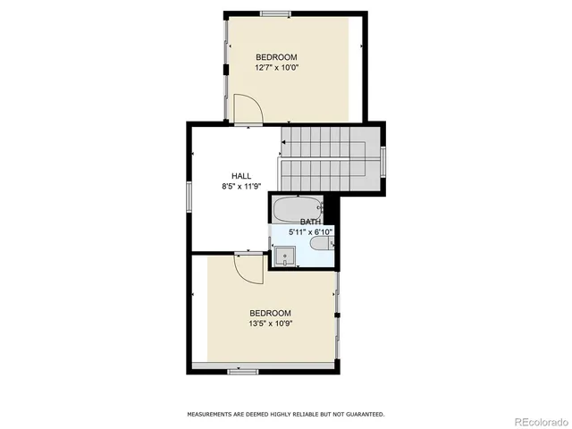$820,000 | 3622 West 29th Avenue, Denver, CO 80211