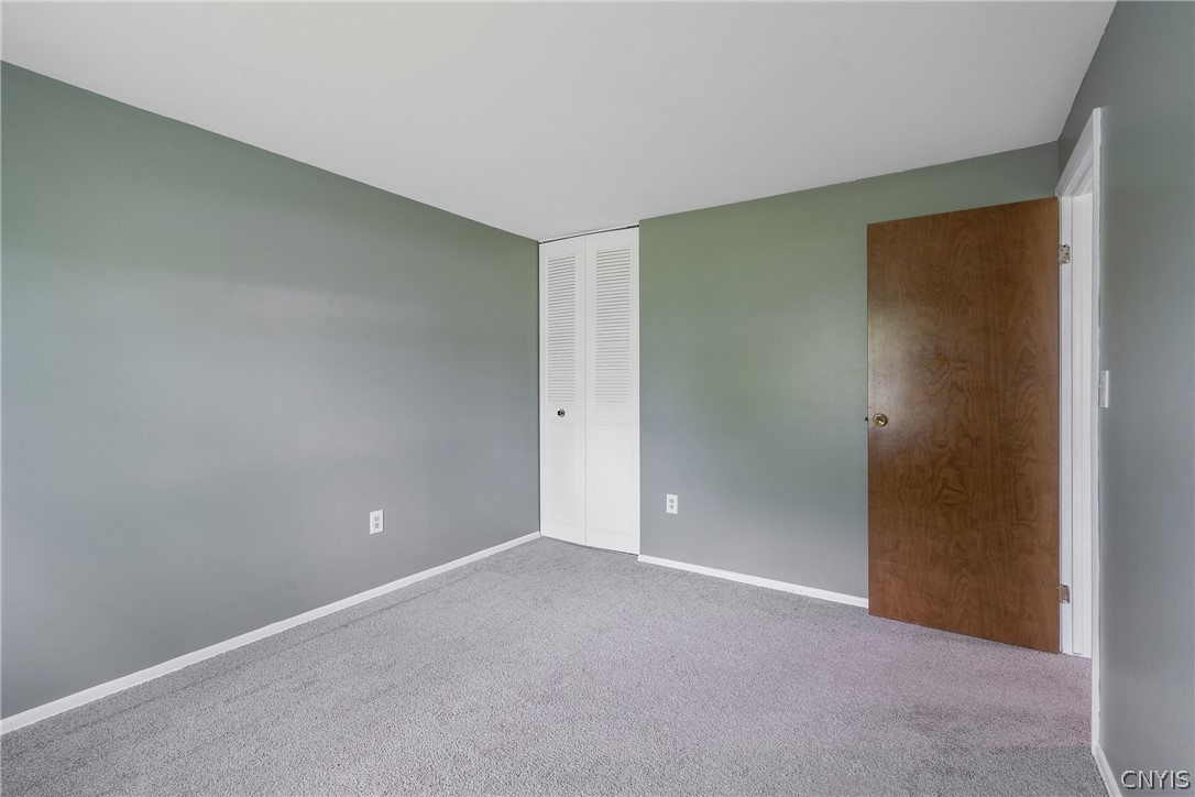 114 Saltwell Road Salina, NY 13090 - Photo 19 of 27 Another closet shown here.