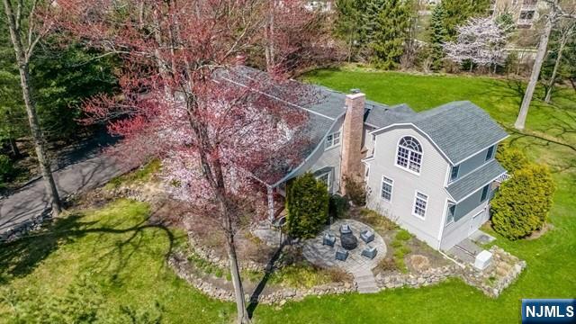 202 Chestnut Ridge Road Saddle River, NJ 07458 - Photo 49 of 50