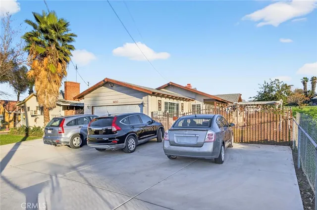 a view of a terrace with wooden floor