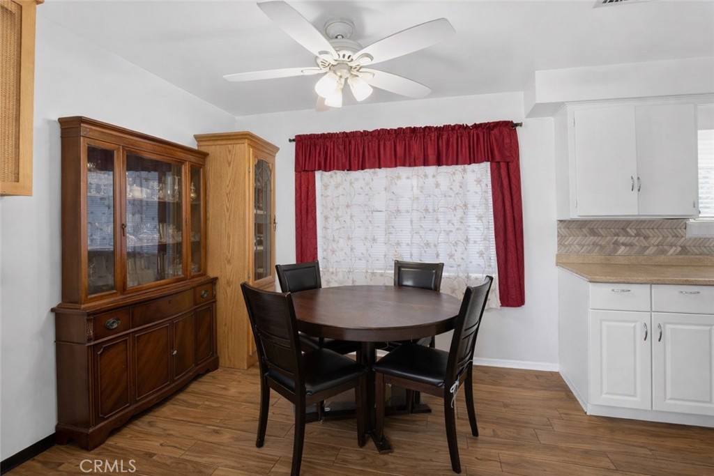1650 Orange Street Riverside, CA 92501 - Photo 9 of 60 a dining room with furniture and window