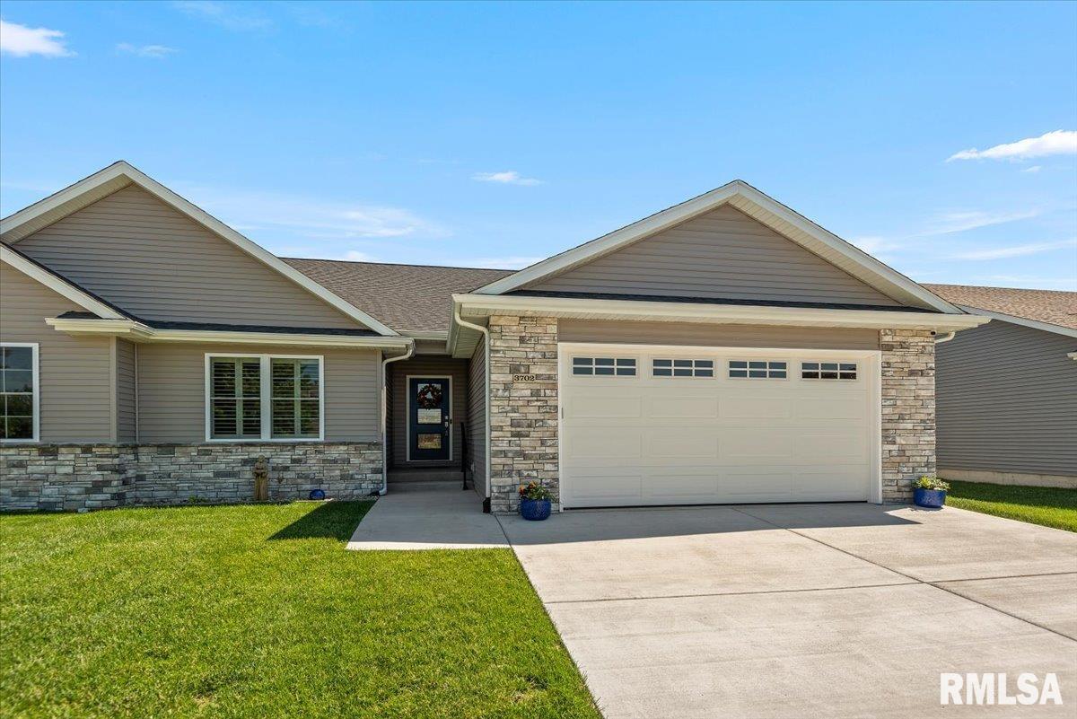 3702 Westgate Drive Springfield, IL 62711 - Photo 1 of 43