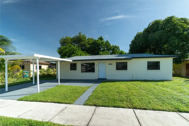 $459,741 | 1508 Northwest 32nd Avenue, Lauderhill, FL 33311