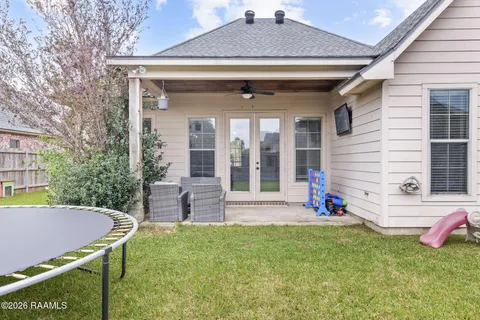 $308,500 | 103 Heron Point Drive, Broussard, LA 70518