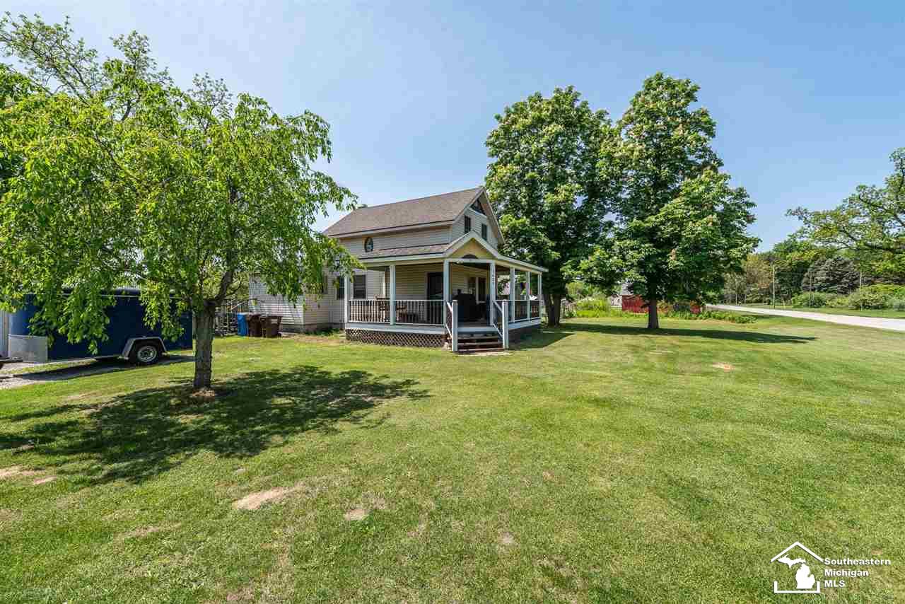 1639 Steiner Road Monroe, MI 48162 - Photo 2 of 38 50076116-1.JPG
