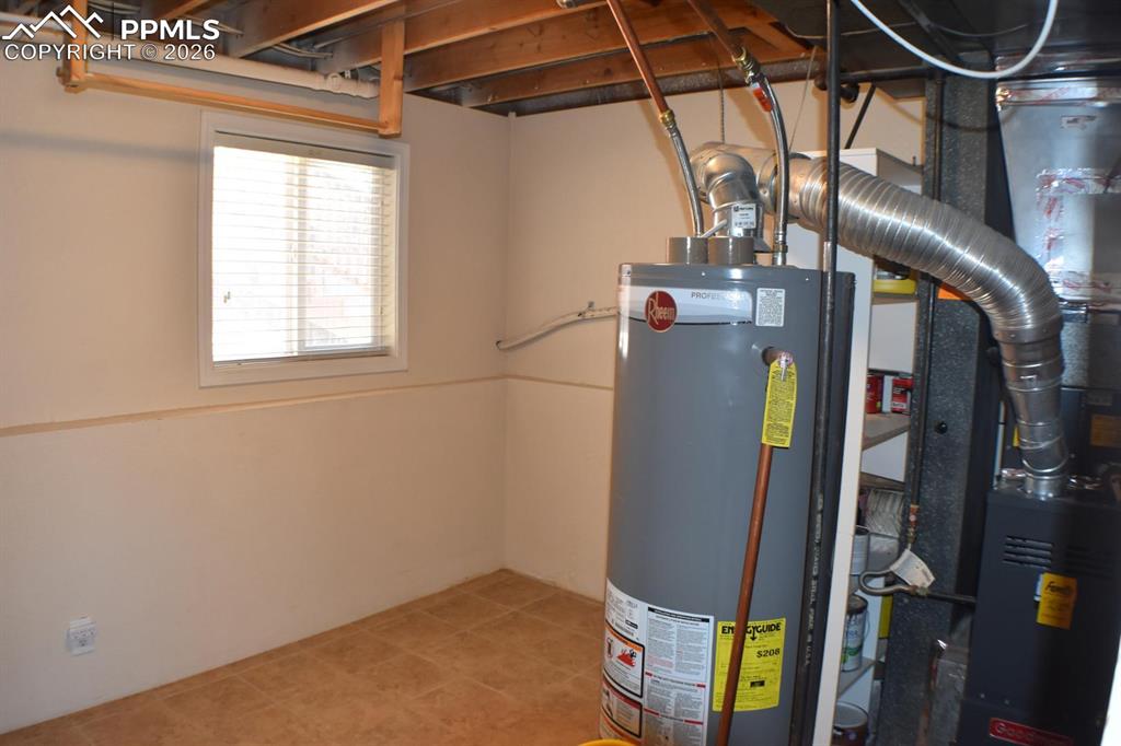 1095 Peterson Road Colorado Springs, CO 80915 - Photo 19 of 29