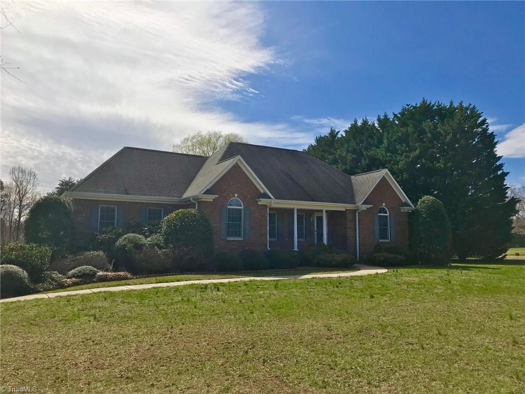 7560 Bullard Road Clemmons, NC 27012 - Photo 1 of 25