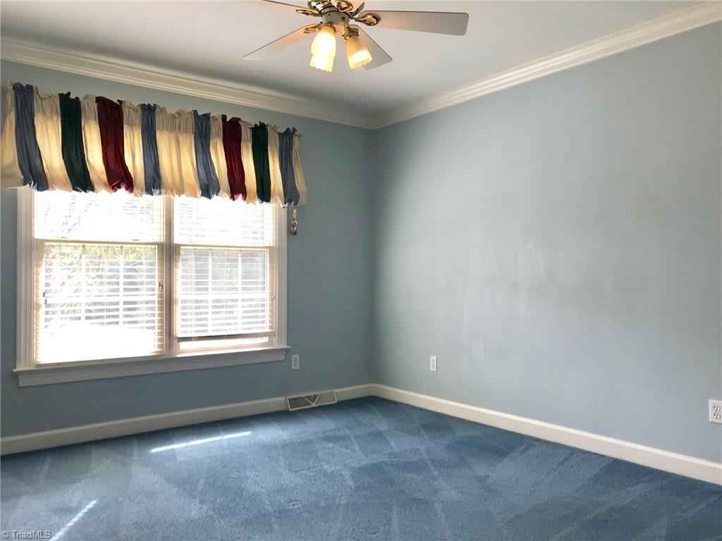 7560 Bullard Road Clemmons, NC 27012 - Photo 21 of 25 3rd Bedroom