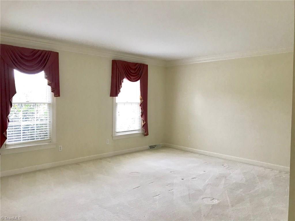 7560 Bullard Road Clemmons, NC 27012 - Photo 22 of 25 Master Bedroom