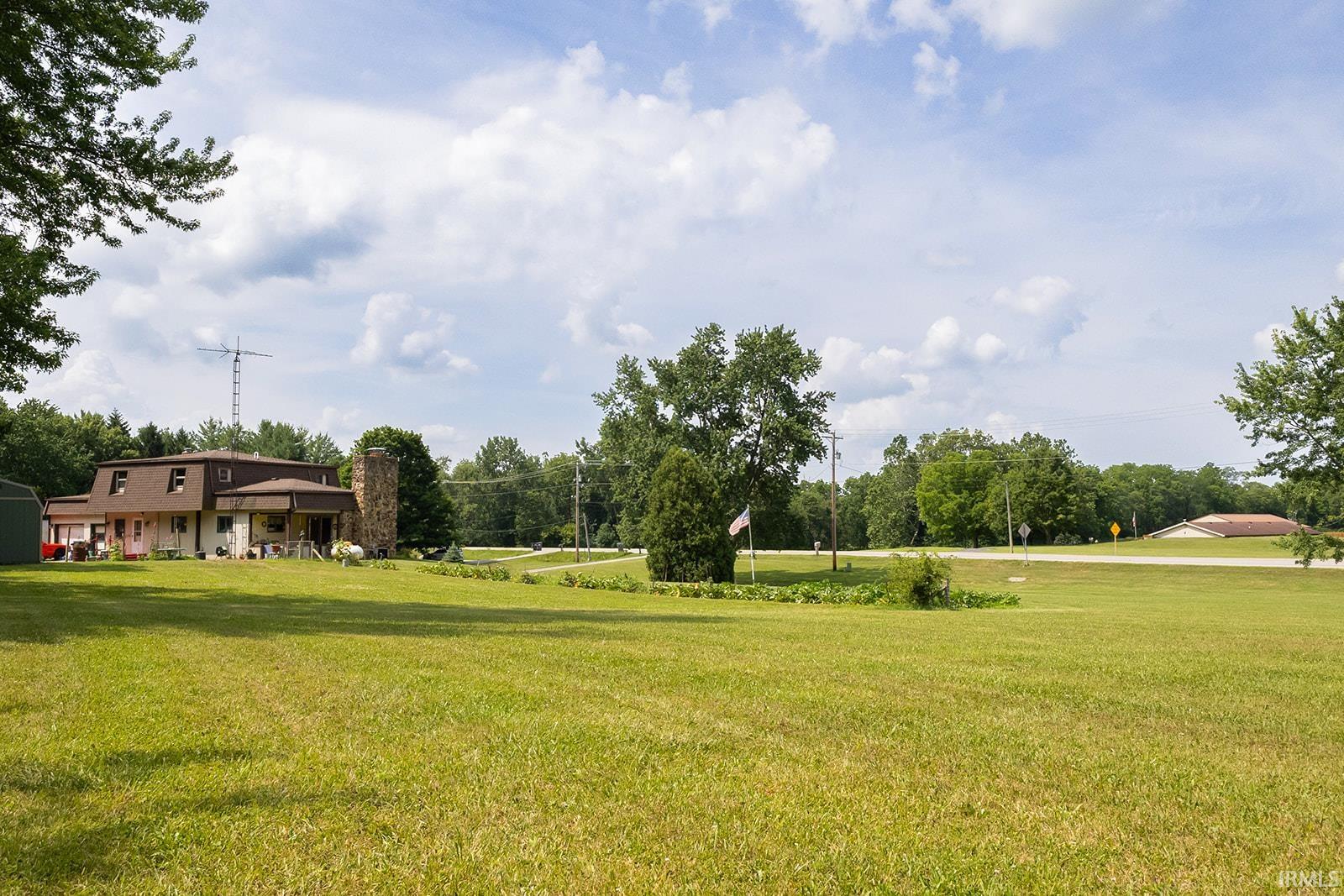 577 North St Road Farmland, IN 47340 - Photo 44 of 49