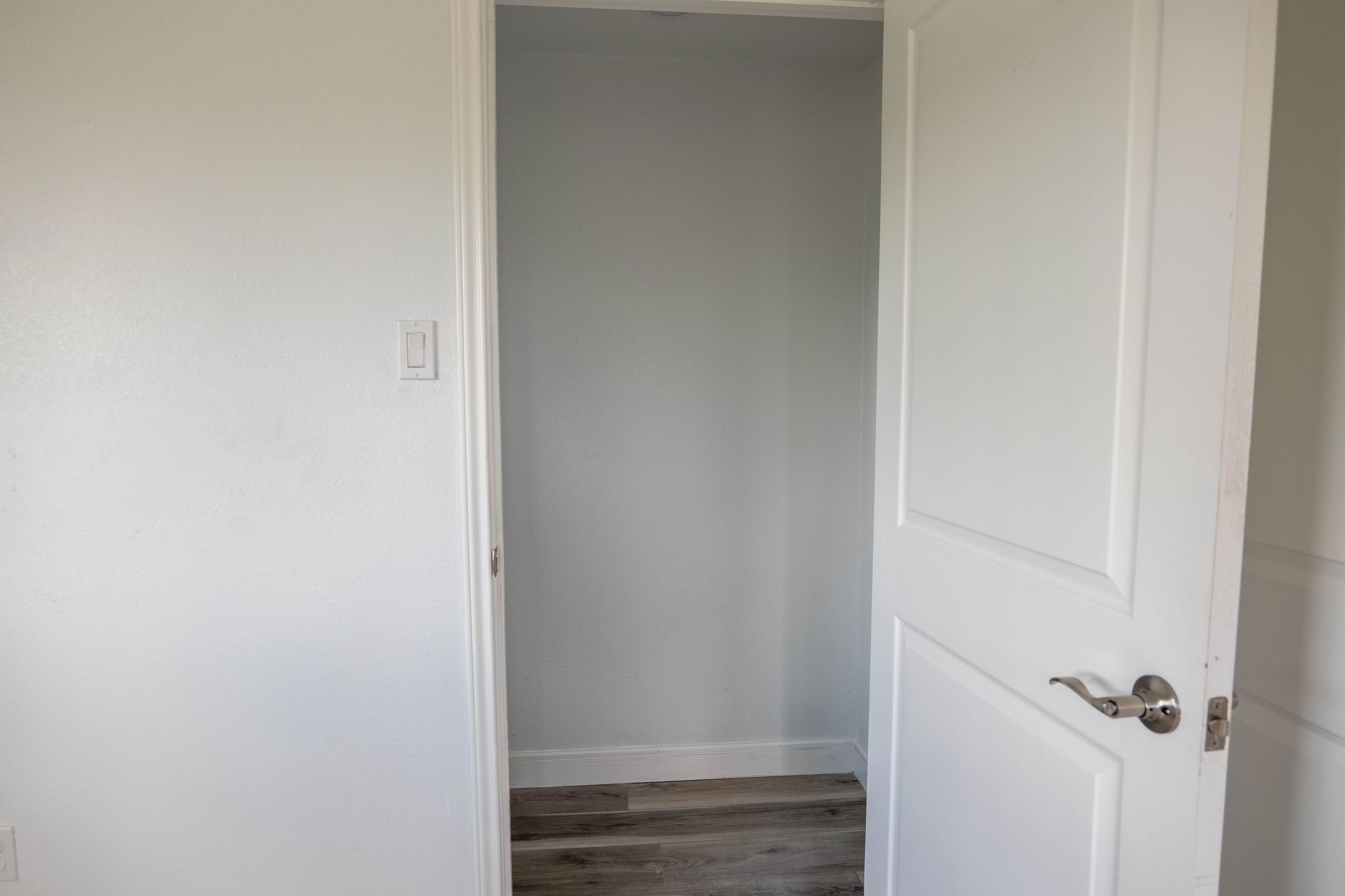 8718 Magna Street Houston, TX 77093 - Photo 22 of 33 a view of a closet