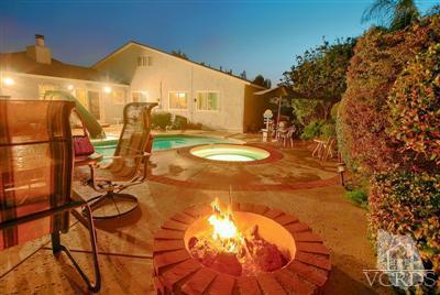 2664 Wheatfield Circle Simi Valley, CA 93063 - Photo 27 of 27 a view of swimming pool